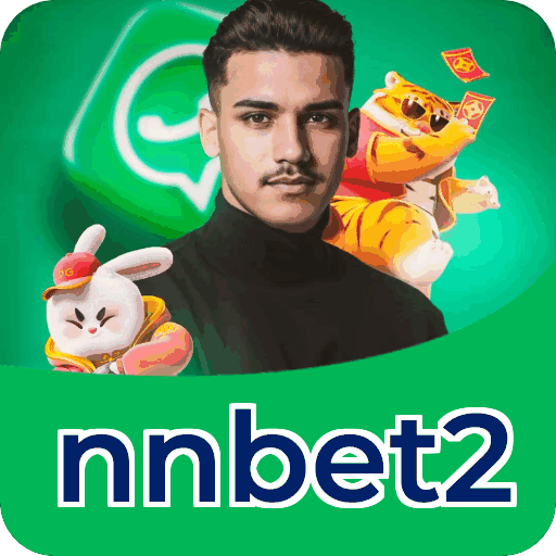 Login rápido no app nnbet2